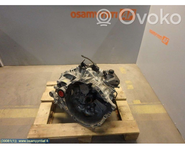 Volvo S40, V40 2.0 2016 Orijinal Çıkma 6 İleri Manuel Şanzıman