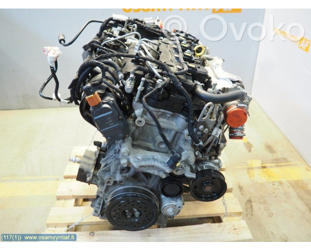 Opel Astra J 1.6 CDTI Dizel 2015 Orijinal Çıkma Motor B16DTH Opel Astra J 1.6 CDTI Dizel 2015 Orijinal Çıkma Motor B16DTH
