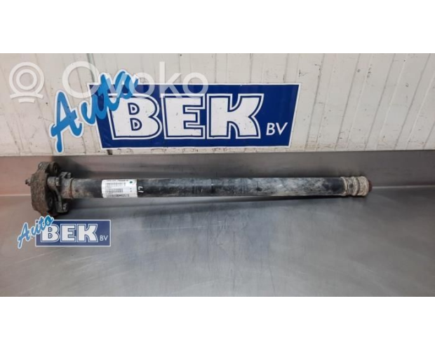 BMW X5 3.0 2008 Orijinal Çıkma Otomatik Şanzıman