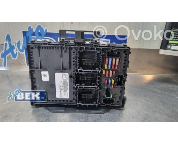 Ford Focus 2021 Orijinal Çıkma Bsi BG9T14A073EL