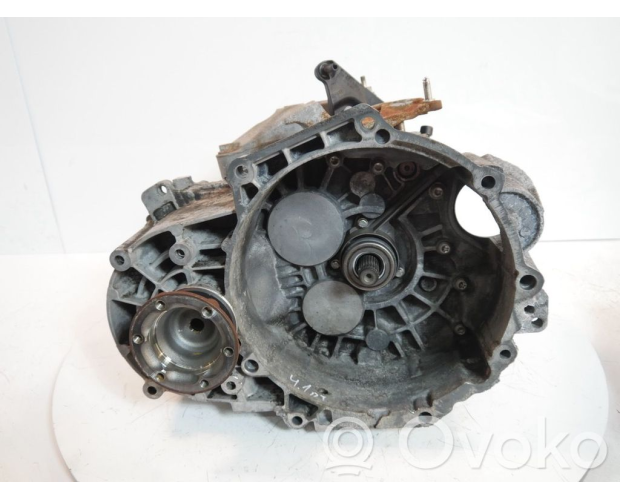 Audi A3 2009 Orijinal Çıkma 6 İleri Manuel Şanzıman CCZ