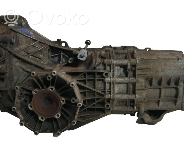 Audi A4 2007 Orijinal Çıkma 6 İleri Manuel Şanzıman BRE