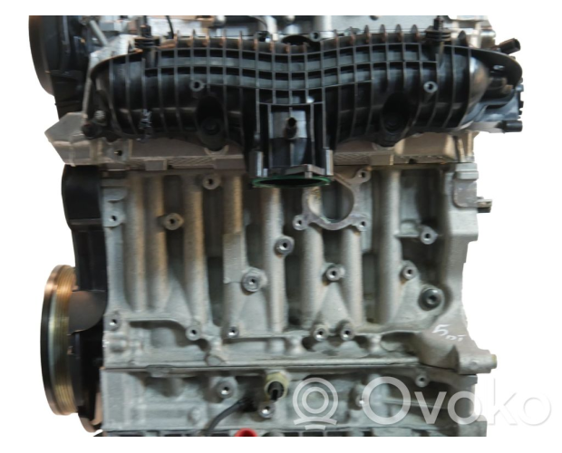 Volvo XC60 2.0 Benzin 2021 Orijinal Çıkma Motor B4204T Volvo XC60 2.0 Benzin 2021 Orijinal Çıkma Motor B4204T