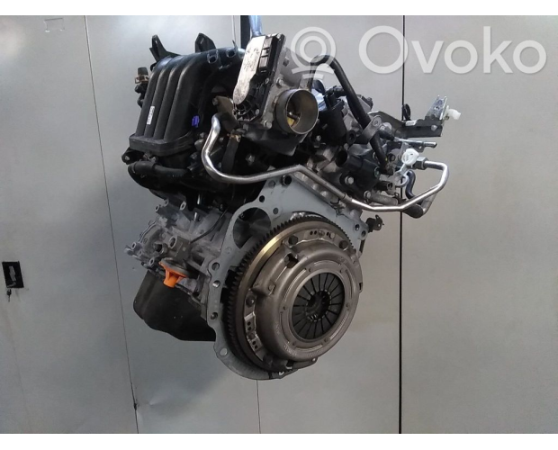 Mazda 3 BM/BN 1.5 Benzin 2015 Orijinal Çıkma Motor P5-VPS