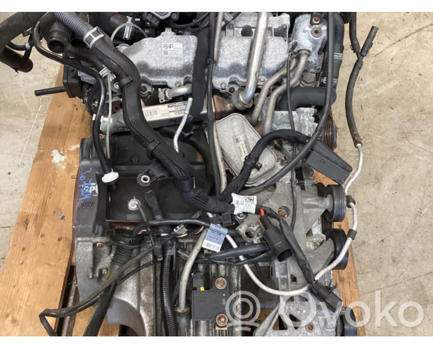 Mercedes-Benz A 1.4 Benzin 2004 Orijinal Çıkma Motor M166