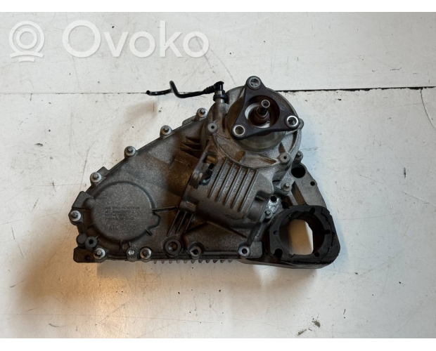 BMW X5 3.0 2008 Orijinal Çıkma Otomatik Şanzıman
