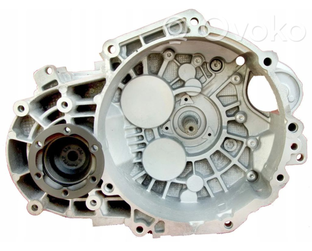 Volkswagen Polo 2005 Orijinal Çıkma 5 İleri Manuel Şanzıman 