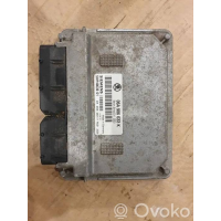 Skoda Octavia (Mk1 Kasa) 1.6 2001 Orijinal Çıkma Motor Beyni 06A906033K, 5WP4003901