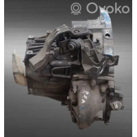 Peugeot Expert 1995 Orijinal Çıkma 3 İleri Otomatik Şanzıman 3FS