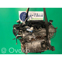 Mazda 3 BL 1.6 Benzin 2010 Orijinal Çıkma Motor 2ZYB7