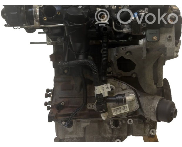 Opel Insignia A 2.0 CDTI Dizel 2011 Orijinal Çıkma Motor A20DTH Opel Insignia A 2.0 CDTI Dizel 2011 Orijinal Çıkma Motor A20DTH