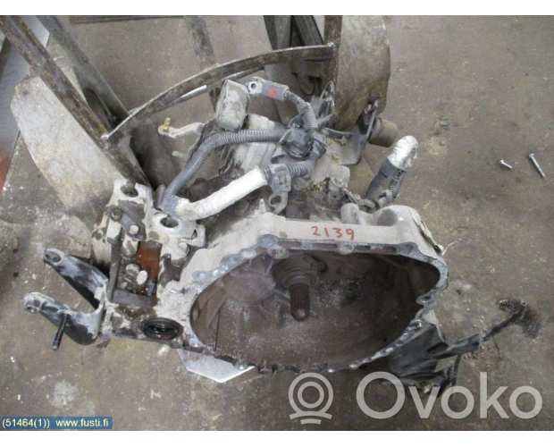 Toyota Avensis 2.0 2004 Orijinal Çıkma 5 İleri Manuel Şanzıman 