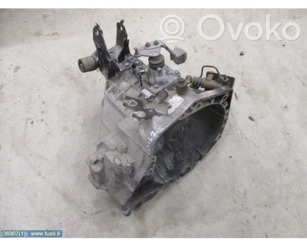 Toyota Yaris 1.3 2008 Orijinal Çıkma 5 İleri Manuel Şanzıman 