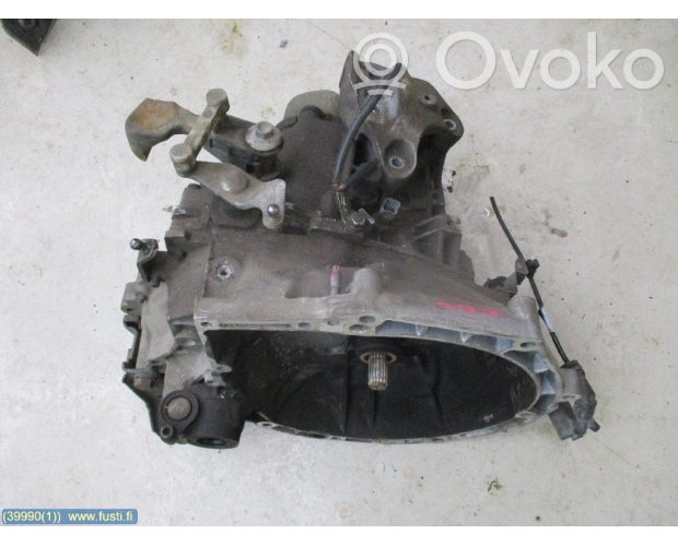 Peugeot 207 1.4 HDI 2010 Orijinal Çıkma 5 İleri Manuel Şanzıman 