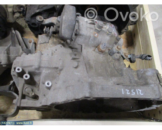 Toyota Avensis 2.0 2006 Orijinal Çıkma 5 İleri Manuel Şanzıman 