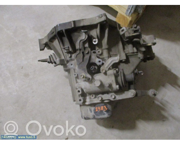 Toyota Yaris 1.3 2001 Orijinal Çıkma 5 İleri Manuel Şanzıman 