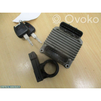 Opel Astra (F Kasa) 1.6 1998 Orijinal Çıkma Motor Beyni Yok 395357783
