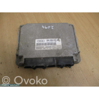 Audi A3 (8L Kasa) 1.6 1997 Orijinal Çıkma Motor Beyni 06A906019AG
