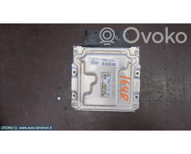 Kia Picanto (II Kasa) 2013 Orijinal Çıkma Motor Beyni 3911104056