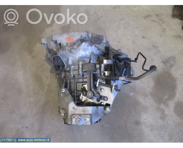 Ford Mondeo 2.0 TDCI 2009 Orijinal Çıkma 5 İleri Manuel Şanzıman