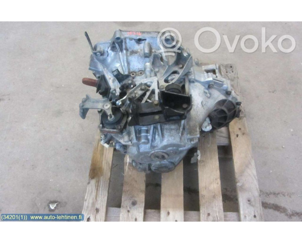 Toyota Avensis 2.0 2006 Orijinal Çıkma 6 İleri Manuel Şanzıman 