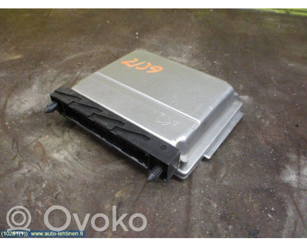 Volvo XC90 2.4 2004 Orijinal Çıkma Motor Beyni 30646978A