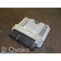 Skoda Octavia (Mk2 Kasa) 1.4 2012 Orijinal Çıkma Motor Beyni 03C906016CL, 1039S49896