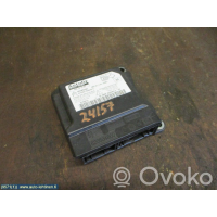 Citroen C3, Pluriel, Picasso (C3 Kasa) 1.2 2013 Orijinal Çıkma Airbag Beyni 9803832380, RBGA51C08CEM01