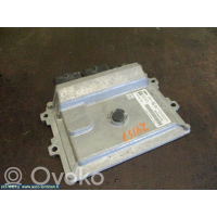 Citroen C3, Pluriel, Picasso (C3 Kasa) 1.2 2013 Orijinal Çıkma Motor Beyni 9805895780, V29035181A