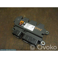 Opel Astra (K Kasa) 1.4 2018 Orijinal Çıkma Airbag Beyni 13514457, 8110100000000X
