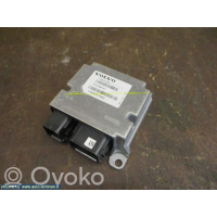 Volvo S40, V40 (V40 Kasa) 1.6 2013 Orijinal Çıkma Airbag Beyni P31406147