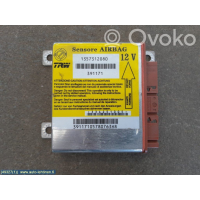 Fiat Ducato 2.3 2008 Orijinal Çıkma Airbag Beyni 1357312080