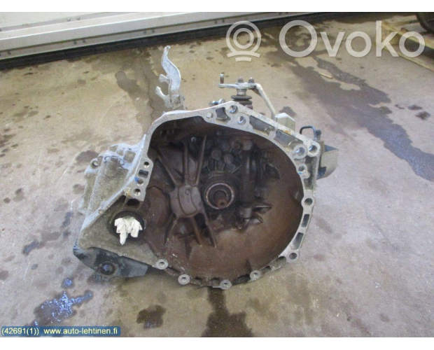 Toyota Yaris 1.3 2006 Orijinal Çıkma 5 İleri Manuel Şanzıman 