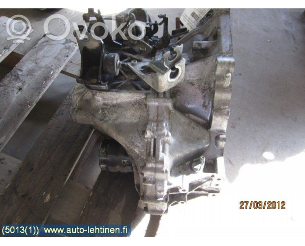 Toyota Avensis 2006 Orijinal Çıkma 5 İleri Manuel Şanzıman 