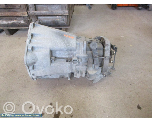 Mercedes-Benz Vito/ Viano 2.1 2005 Orijinal Çıkma 6 İleri Manuel Şanzıman