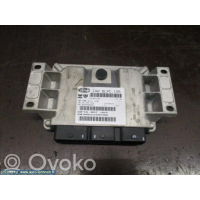 Peugeot 207 1.4 2006 Orijinal Çıkma Motor Beyni 9662258780