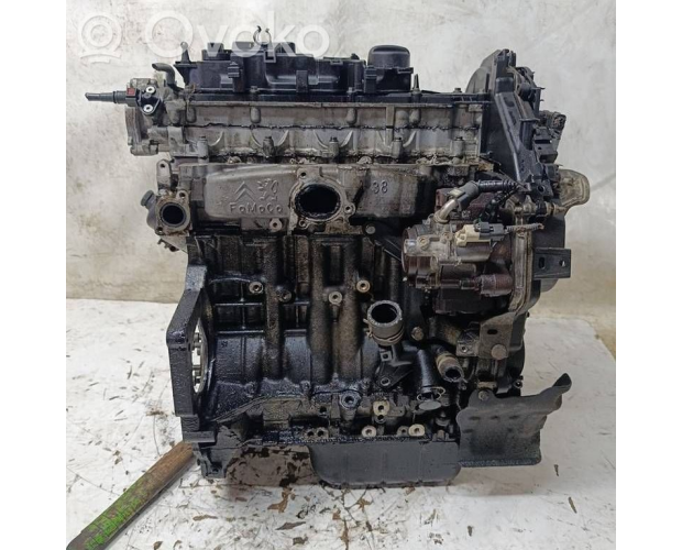 Volvo S40, V40 V40 1.6 Dizel 2014 Orijinal Çıkma Motor D4162T
