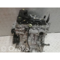 Opel Combo E 1.2 Benzin 2018 Orijinal Çıkma Motor EB2ADT