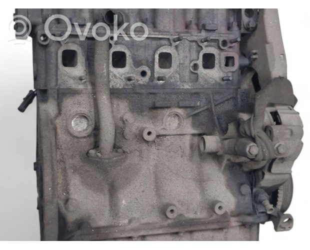 Opel Corsa B 1.4 8V Benzin 2000 Orijinal Çıkma Motor X14SZ