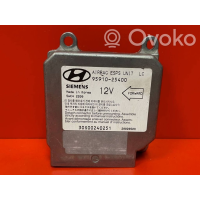 Hyundai Accent (Admire/Era Kasa) 1.5 2003 Orijinal Çıkma Airbag Beyni 9591025400, 5WK42930