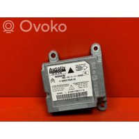 Citroen C5, C5 Aircross (C5 Kasa) 1.6 2006 Orijinal Çıkma Airbag Beyni 9659532380, 603481900
