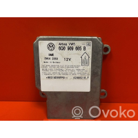Volkswagen Passat (B5 Facelift Kasa) 1.9 2002 Orijinal Çıkma Airbag Beyni 6Q0909605B, 5WK42869, INDEX02