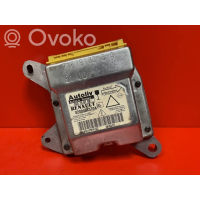 Renault Laguna (II Kasa) 1.8 2002 Orijinal Çıkma Airbag Beyni 8200108370A, 550758700