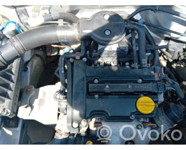 Opel Corsa C 1.0 Benzin 2002 Orijinal Çıkma Motor Z10XE