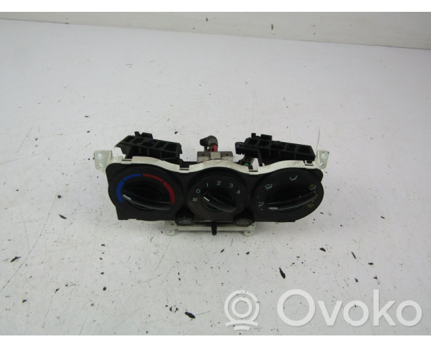 Hyundai Getz 2003 Orijinal Çıkma Klima Kontrol Beyni Yok 972502YXXX