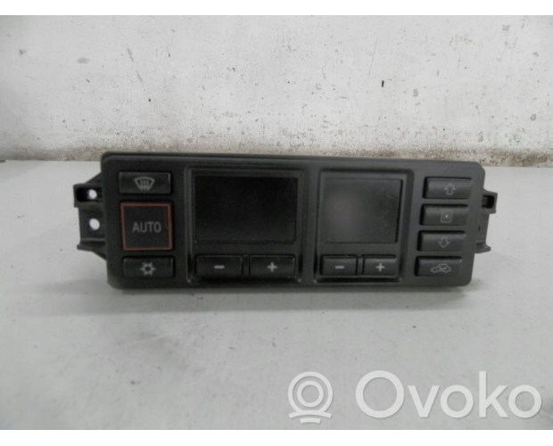 Audi A3 (8L Kasa) 1999 Orijinal Çıkma Klima Kontrol Beyni 8L0820043