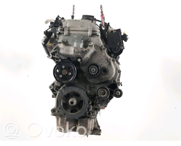Kia Ceed I 1.6 MPI Benzin 2010 Orijinal Çıkma Motor G4FC Kia Ceed I 1.6 MPI Benzin 2010 Orijinal Çıkma Motor G4FC