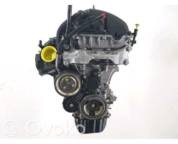 Peugeot 207 1.6 Benzin 2012 Orijinal Çıkma Motor 5FW