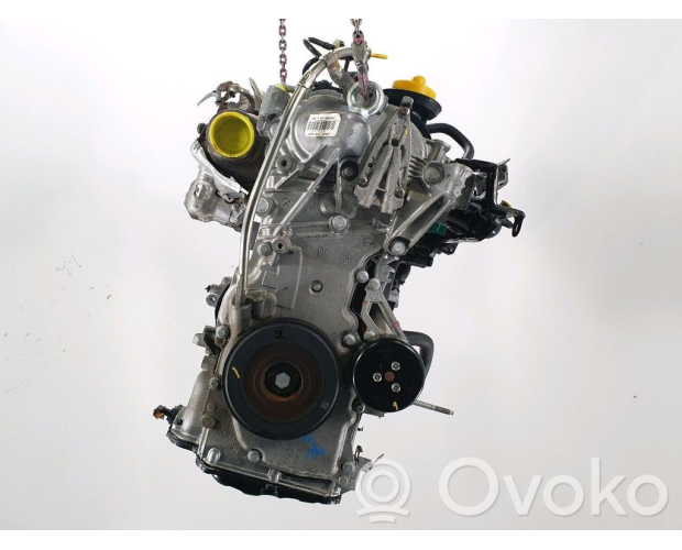 Renault Clio V 1.0 TCE Benzin 2020 Orijinal Çıkma Motor H4D