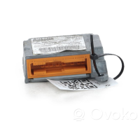 Peugeot Partner 1.6 2007 Orijinal Çıkma Airbag Beyni 9828499880, G19333V